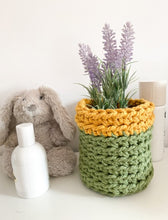 Charger l'image dans la galerie, Fil Anchor macramé crafty 5 mm 250 g 10 couleurs