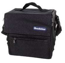 Charger l'image dans la galerie, Valise + 5 boites de rangement à compartiments