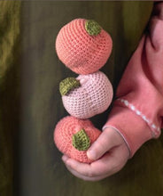 Charger l'image dans la galerie, Dinette 2 nouveaux délices à crocheter