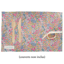 Charger l'image dans la galerie, Kit set de table nomade 2 modèles.