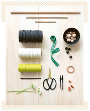 Charger l'image dans la galerie, Macramé Créations pour la maison