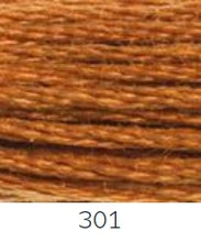 Charger l'image dans la galerie, Fils Mouliné spécial 117 du n° 300 à 372 38 couleurs