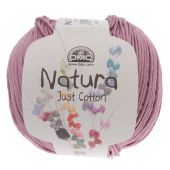 Charger l'image dans la galerie, Lot de 10 pelotes Natura Just coton 50 g 155 mètres 49 couleurs