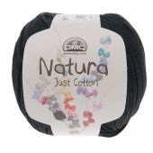 Charger l'image dans la galerie, Lot de 10 pelotes Natura Just coton 50 g 155 mètres 49 couleurs