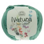 Charger l'image dans la galerie, Lot de 10 pelotes Natura Just coton 50 g 155 mètres 49 couleurs