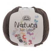 Charger l'image dans la galerie, Lot de 10 pelotes Natura Just coton 50 g 155 mètres 49 couleurs