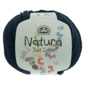 Charger l'image dans la galerie, Lot de 10 pelotes Natura Just coton 50 g 155 mètres 49 couleurs