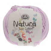 Charger l'image dans la galerie, Lot de 10 pelotes Natura Just coton 50 g 155 mètres 49 couleurs