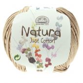 Charger l'image dans la galerie, Lot de 10 pelotes Natura Just coton 50 g 155 mètres 49 couleurs