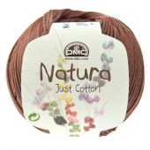 Charger l'image dans la galerie, Lot de 10 pelotes Natura Just coton 50 g 155 mètres 49 couleurs