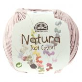 Charger l'image dans la galerie, Lot de 10 pelotes Natura Just coton 50 g 155 mètres 49 couleurs