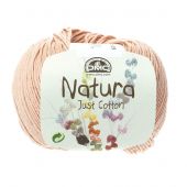 Charger l'image dans la galerie, Lot de 10 pelotes Natura Just coton 50 g 155 mètres 49 couleurs