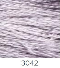 Charger l'image dans la galerie, Fils Mouliné spécial 117 du n° 3011 à 3078 21 couleurs