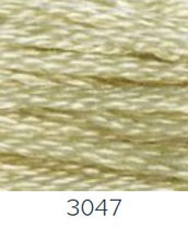 Charger l'image dans la galerie, Fils Mouliné spécial 117 du n° 3011 à 3078 21 couleurs