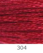 Charger l'image dans la galerie, Fils Mouliné spécial 117 du n° 300 à 372 38 couleurs