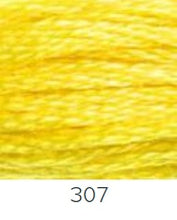 Charger l'image dans la galerie, Fils Mouliné spécial 117 du n° 300 à 372 38 couleurs