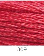 Charger l'image dans la galerie, Fils Mouliné spécial 117 du n° 300 à 372 38 couleurs