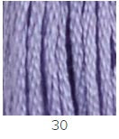 Charger l'image dans la galerie, Mouliné spécial 117 du n°1 à 35