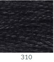 Charger l'image dans la galerie, Fils Mouliné spécial 117 du n° 300 à 372 38 couleurs