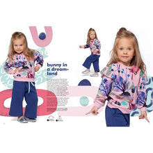 Charger l'image dans la galerie, Ottobre Design enfant 56-170 cm hiver 2018