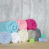 Charger l'image dans la galerie, Tissu éponge de bambou 150 cm 15 couleurs