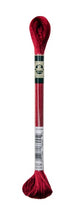 Charger l'image dans la galerie, Fils DMC 1008 mouliné satin 36 couleurs