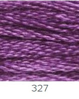 Charger l'image dans la galerie, Fils Mouliné spécial 117 du n° 300 à 372 38 couleurs