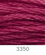 Charger l'image dans la galerie, Fils Mouliné spécial 117 du n° 3325 à 3371 15 couleurs