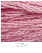 Charger l'image dans la galerie, Fils Mouliné spécial 117 du n° 3325 à 3371 15 couleurs