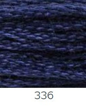 Charger l'image dans la galerie, Fils Mouliné spécial 117 du n° 300 à 372 38 couleurs