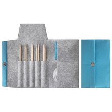 Charger l'image dans la galerie, Pochette aiguille circulaire inter maple 3-5 mm PONY MAPLE