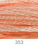 Charger l'image dans la galerie, Fils Mouliné spécial 117 du n° 300 à 372 38 couleurs