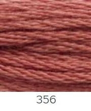 Charger l'image dans la galerie, Fils Mouliné spécial 117 du n° 300 à 372 38 couleurs