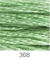 Charger l'image dans la galerie, Fils Mouliné spécial 117 du n° 300 à 372 38 couleurs