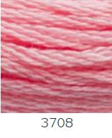 Charger l'image dans la galerie, Fils Mouliné spécial 117 du n° 3705 à 3799 37 couleurs