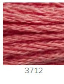 Charger l'image dans la galerie, Fils Mouliné spécial 117 du n° 3705 à 3799 37 couleurs