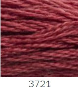 Charger l'image dans la galerie, Fils Mouliné spécial 117 du n° 3705 à 3799 37 couleurs