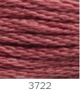 Charger l'image dans la galerie, Fils Mouliné spécial 117 du n° 3705 à 3799 37 couleurs