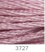 Charger l'image dans la galerie, Fils Mouliné spécial 117 du n° 3705 à 3799 37 couleurs