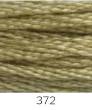 Charger l'image dans la galerie, Fils Mouliné spécial 117 du n° 300 à 372 38 couleurs