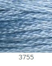 Charger l'image dans la galerie, Fils Mouliné spécial 117 du n° 3705 à 3799 37 couleurs