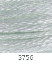 Charger l'image dans la galerie, Fils Mouliné spécial 117 du n° 3705 à 3799 37 couleurs