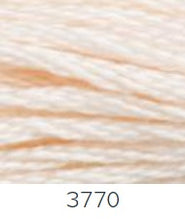 Charger l'image dans la galerie, Fils Mouliné spécial 117 du n° 3705 à 3799 37 couleurs