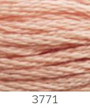 Charger l'image dans la galerie, Fils Mouliné spécial 117 du n° 3705 à 3799 37 couleurs