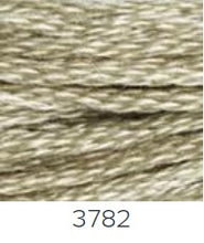 Charger l'image dans la galerie, Fils Mouliné spécial 117 du n° 3705 à 3799 37 couleurs