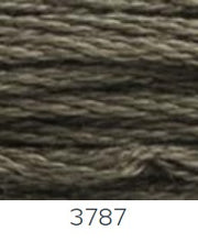 Charger l'image dans la galerie, Fils Mouliné spécial 117 du n° 3705 à 3799 37 couleurs