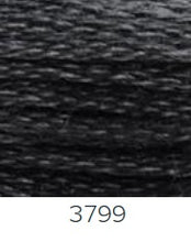 Charger l'image dans la galerie, Fils Mouliné spécial 117 du n° 3705 à 3799 37 couleurs