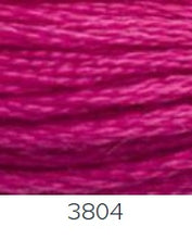 Charger l'image dans la galerie, Fils Mouliné spécial 117 du n° 3801 à 3866 66 couleurs