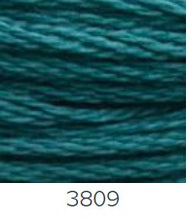 Charger l'image dans la galerie, Fils Mouliné spécial 117 du n° 3801 à 3866 66 couleurs