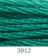 Charger l'image dans la galerie, Fils Mouliné spécial 117 du n° 3801 à 3866 66 couleurs